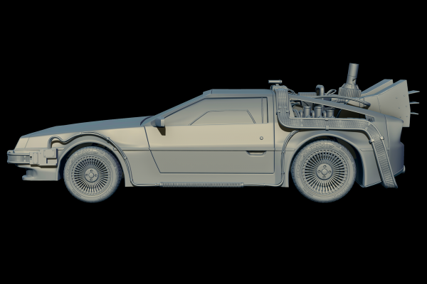 DeLorean_02 DeLorean_02