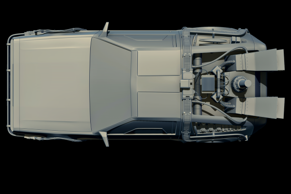 DeLorean_04 DeLorean_04